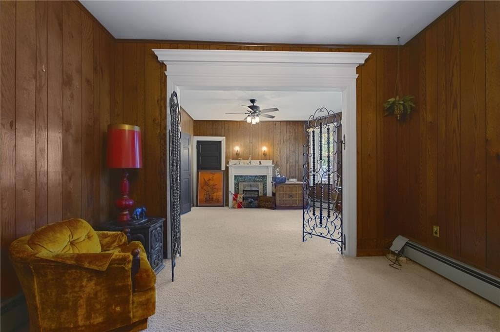 Multi Family at 594 596 Hope Street, Providence, photo 6 of 50