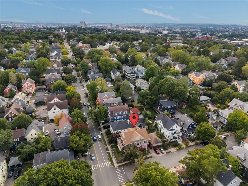 Multi Family at 594 596 Hope Street, Providence, photo 43 of 50