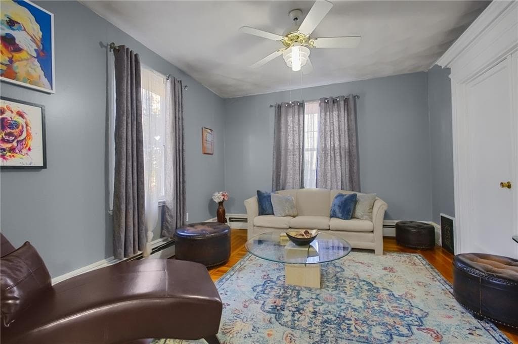 Multi Family at 594 596 Hope Street, Providence, photo 20 of 50