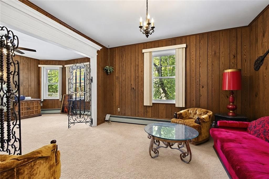 Multi Family at 594 596 Hope Street, Providence, photo 9 of 50