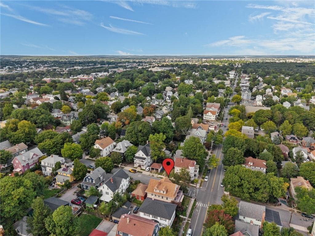 Multi Family at 594 596 Hope Street, Providence, photo 41 of 50