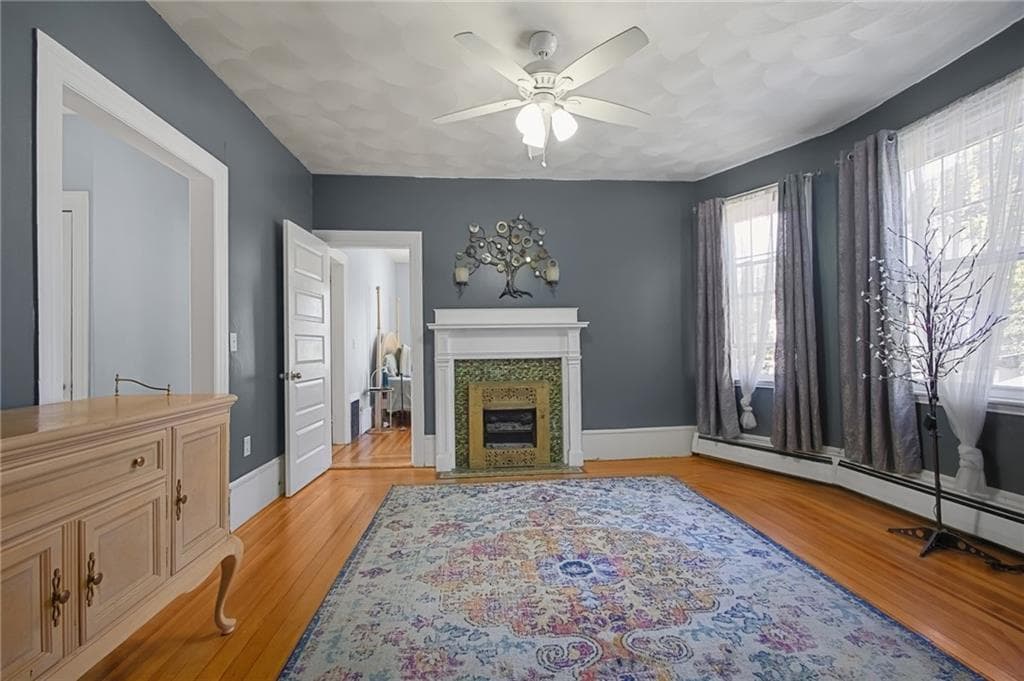 Multi Family at 594 596 Hope Street, Providence, photo 18 of 50