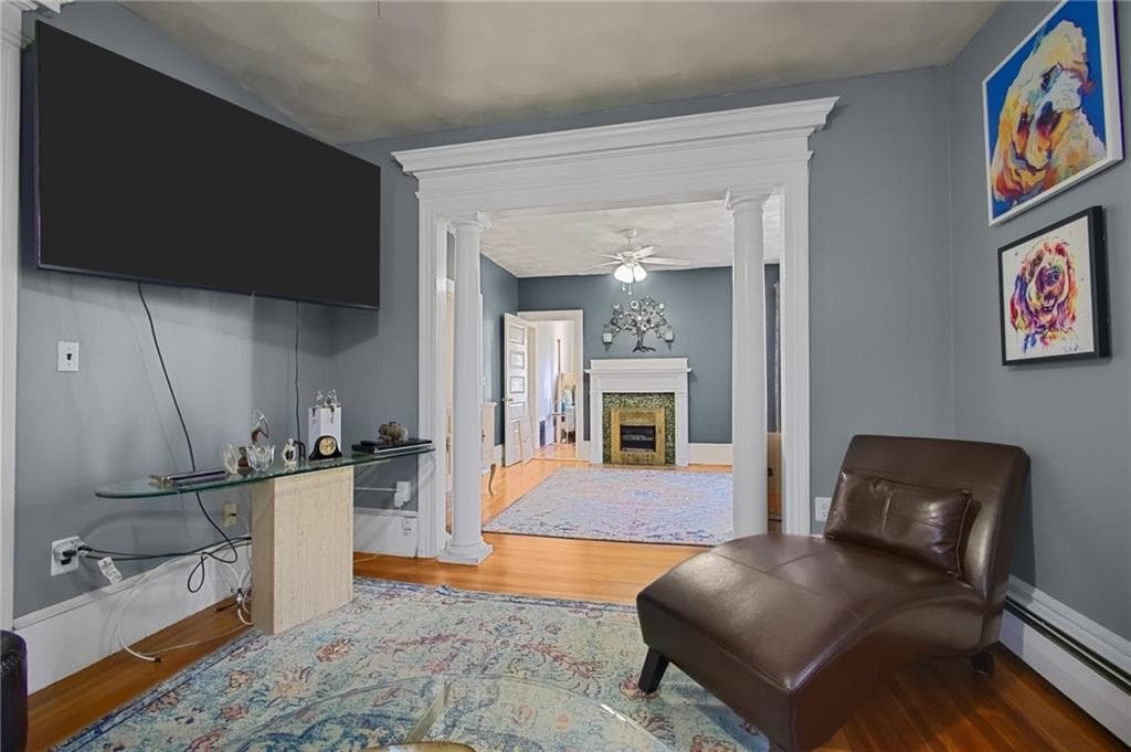 Multi Family at 594 596 Hope Street, Providence, photo 19 of 50