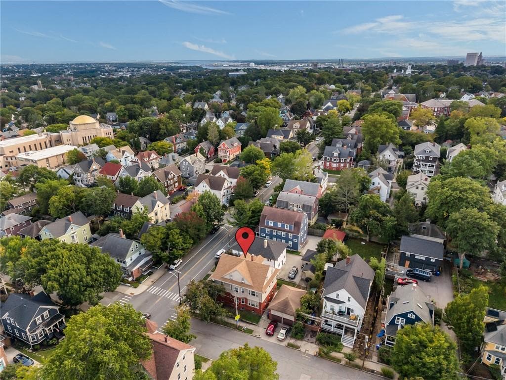 Multi Family at 594 596 Hope Street, Providence, photo 44 of 50