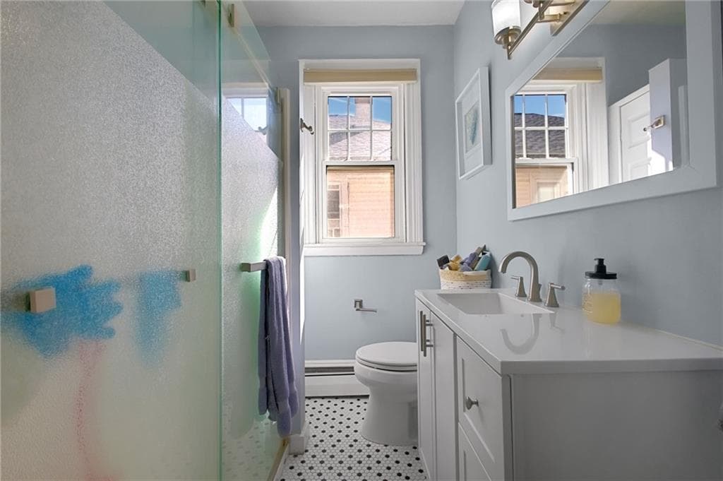 Multi Family at 594 596 Hope Street, Providence, photo 25 of 50