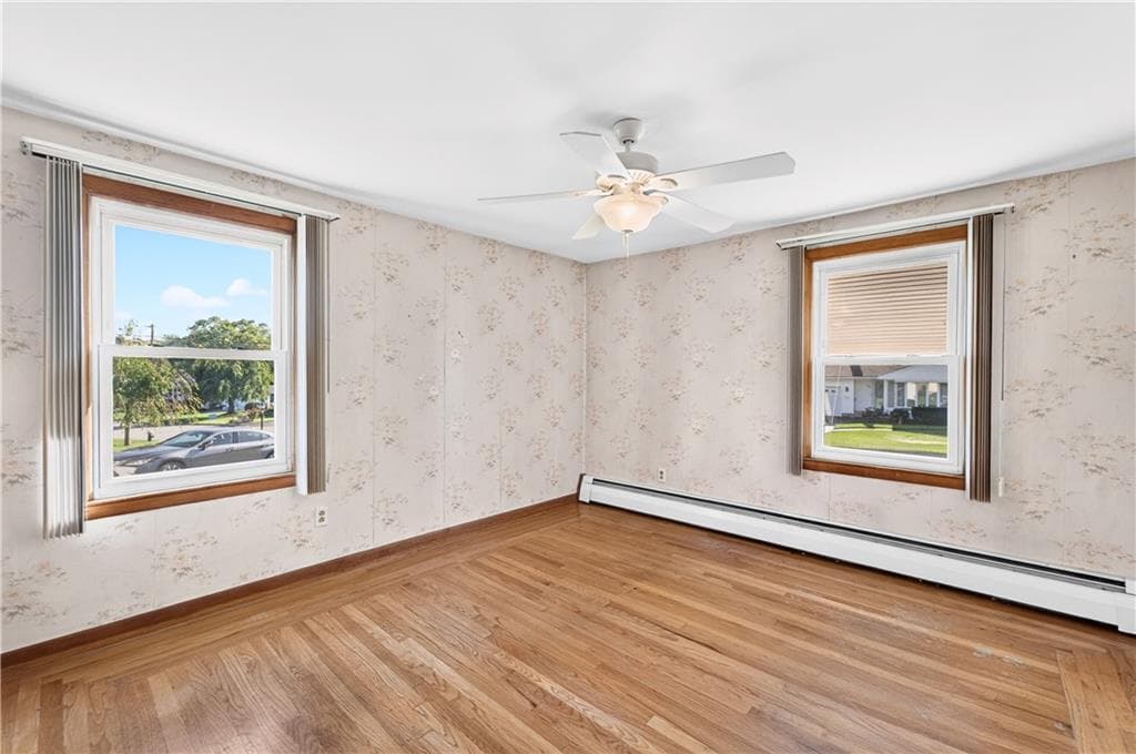 Single Family Residence at 60 Birchwood Drive, Cranston, photo 16 of 35