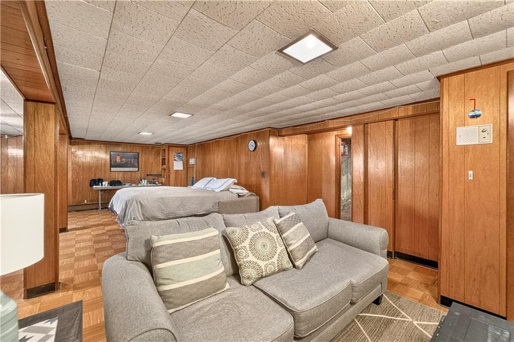 Single Family Residence at 60 Birchwood Drive, Cranston, photo 26 of 35