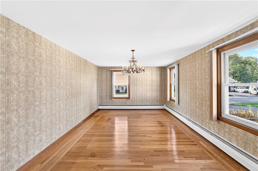 Single Family Residence at 60 Birchwood Drive, Cranston, photo 11 of 35