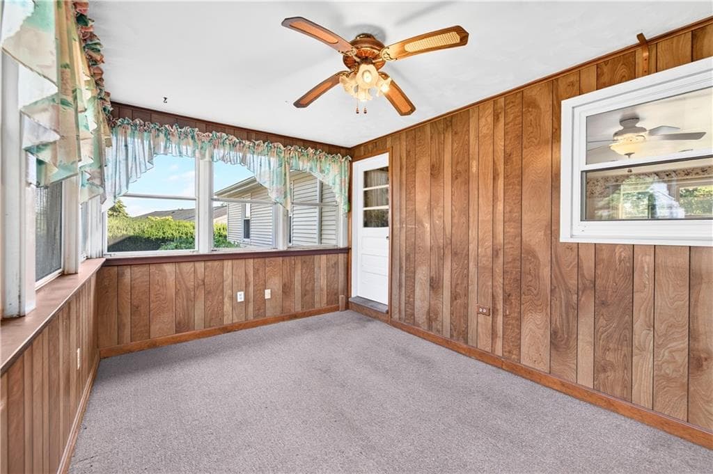 Single Family Residence at 60 Birchwood Drive, Cranston, photo 21 of 35