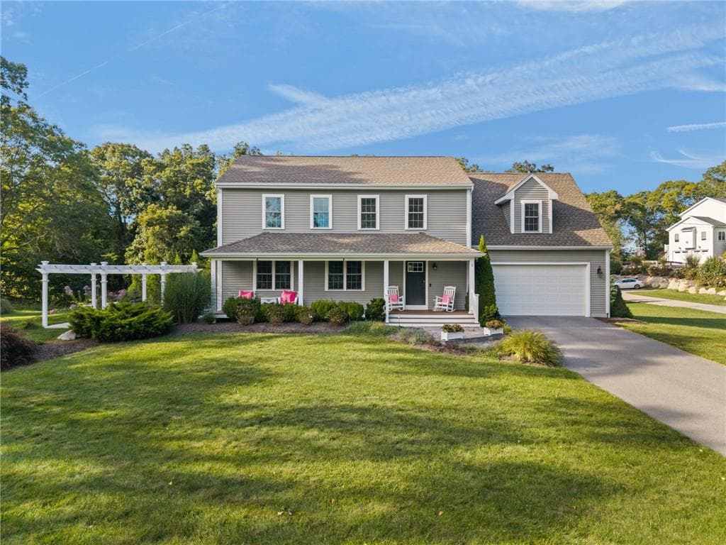 2 Olive Grove Lane