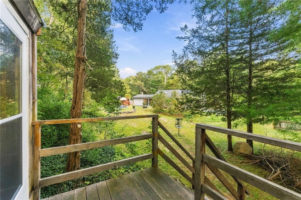 Single Family Residence at 3311 Post Road, South Kingstown, photo 27 of 29