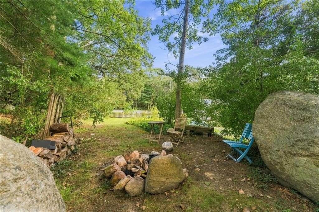Single Family Residence at 3311 Post Road, South Kingstown, photo 28 of 29