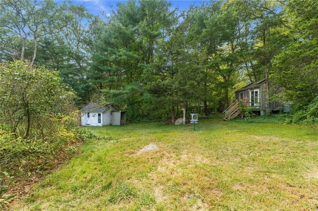 Single Family Residence at 3311 Post Road, South Kingstown, photo 24 of 29