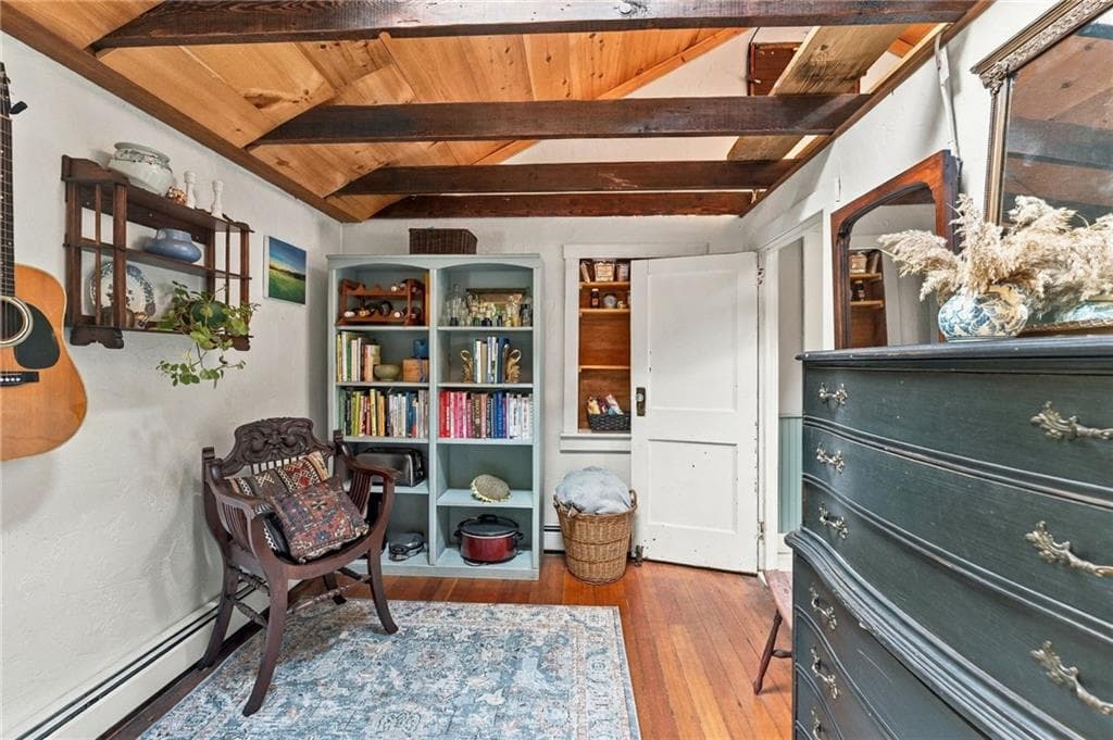Single Family Residence at 3311 Post Road, South Kingstown, photo 15 of 29