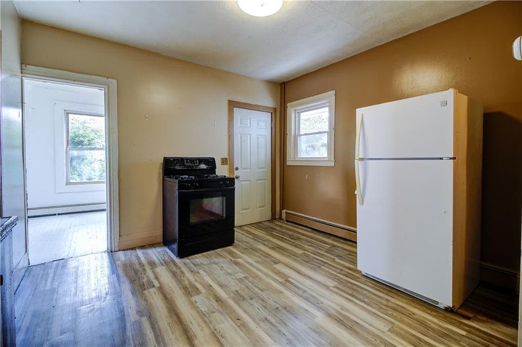 Multi Family at 120 East Street, Woonsocket, photo 6 of 15