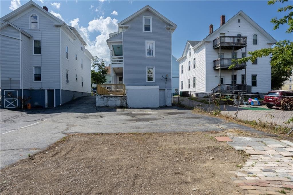 Multi Family at 120 East Street, Woonsocket, photo 12 of 15