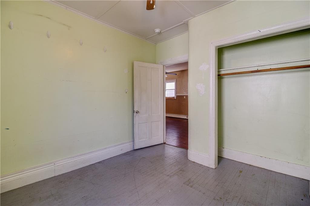 Multi Family at 120 East Street, Woonsocket, photo 9 of 15