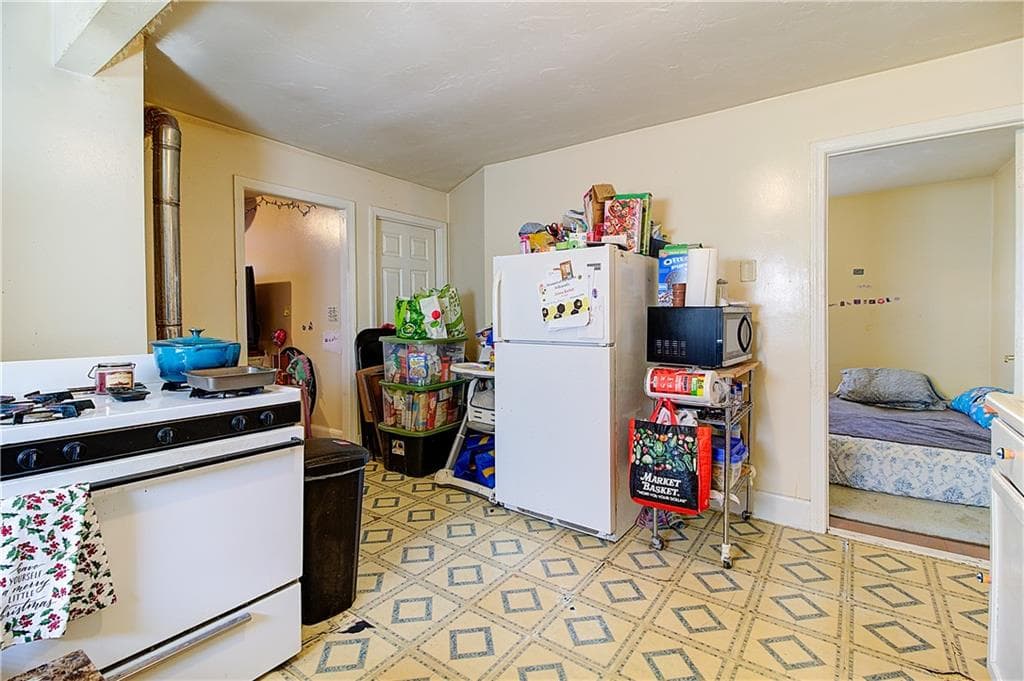 Multi Family at 120 East Street, Woonsocket, photo 10 of 15