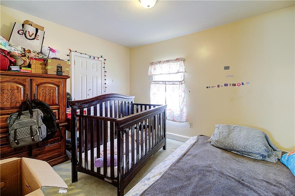 Multi Family at 120 East Street, Woonsocket, photo 11 of 15