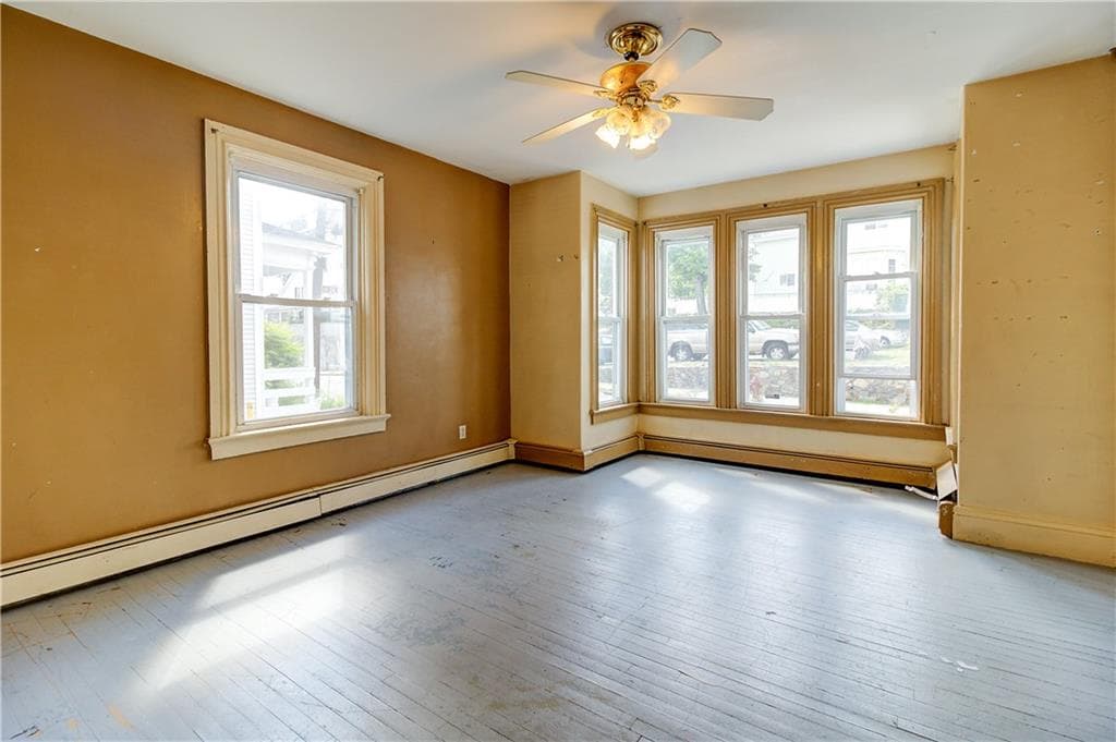 Multi Family at 120 East Street, Woonsocket, photo 8 of 15