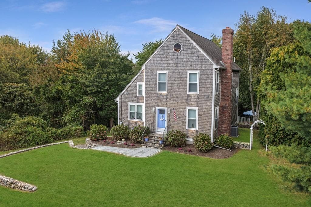 34 Clifford Drive