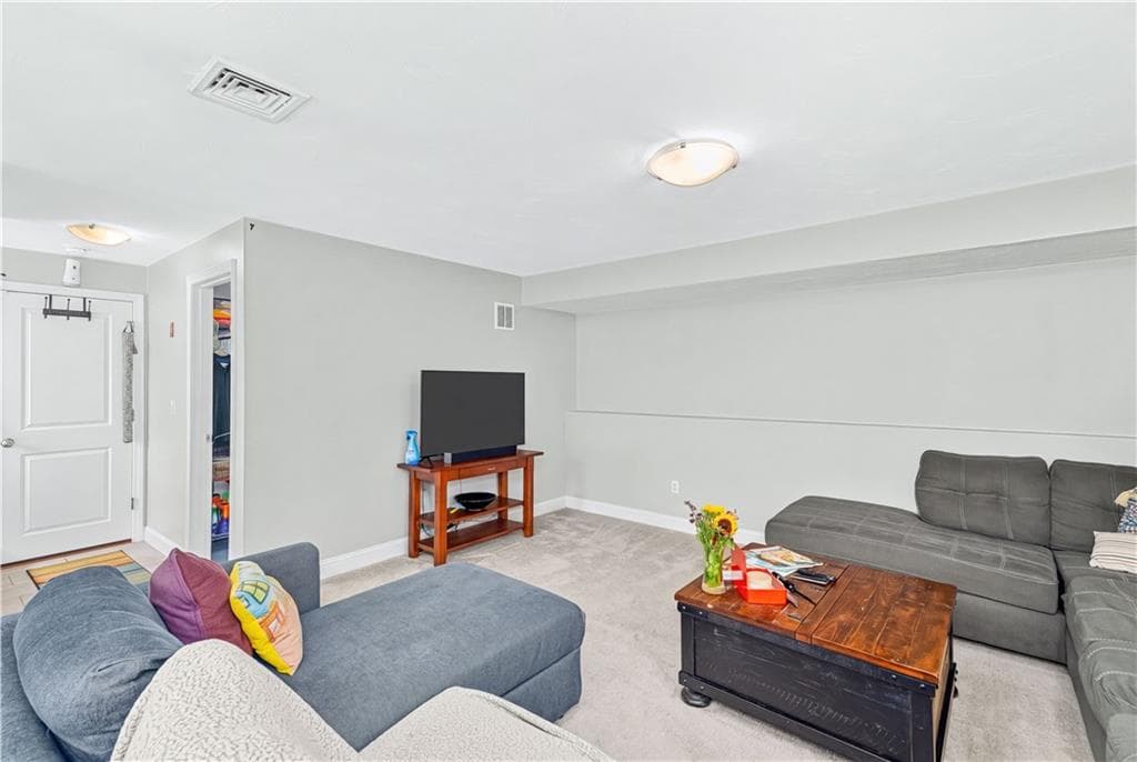 Single Family Residence at 16 Liane Drive, Woonsocket, photo 23 of 36