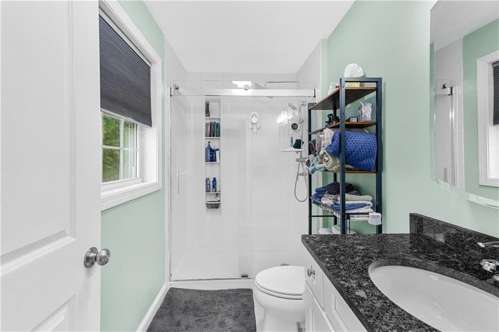 Single Family Residence at 16 Liane Drive, Woonsocket, photo 17 of 36