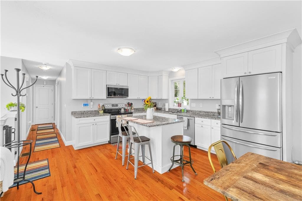 Single Family Residence at 16 Liane Drive, Woonsocket, photo 3 of 36