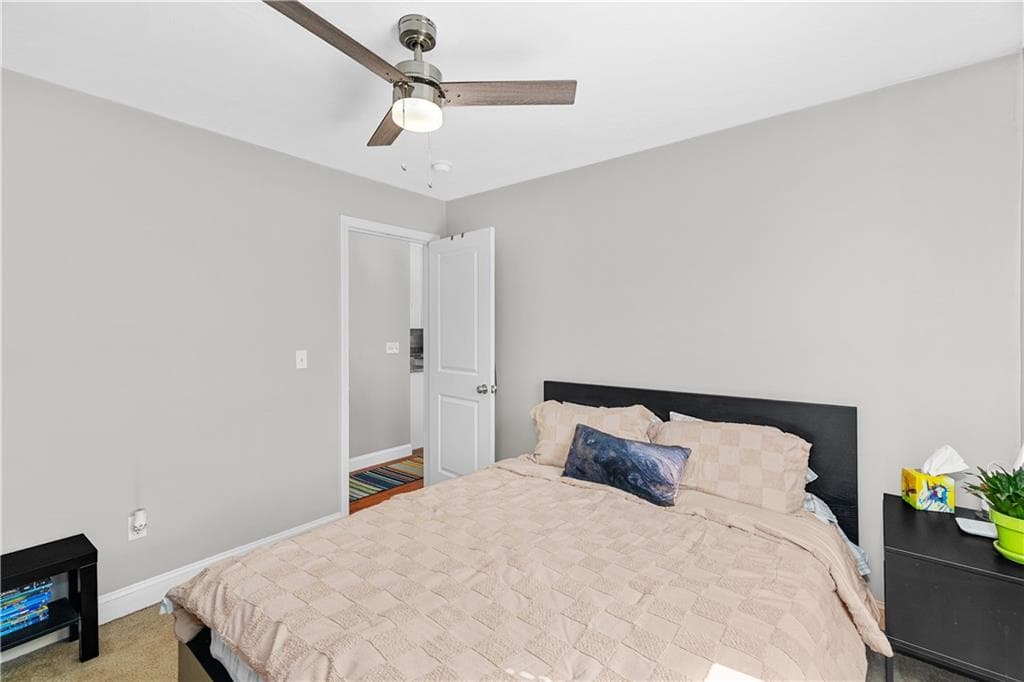 Single Family Residence at 16 Liane Drive, Woonsocket, photo 14 of 36