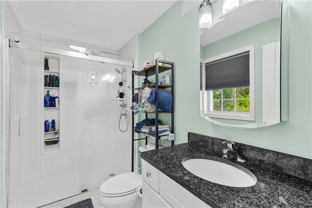Single Family Residence at 16 Liane Drive, Woonsocket, photo 18 of 36