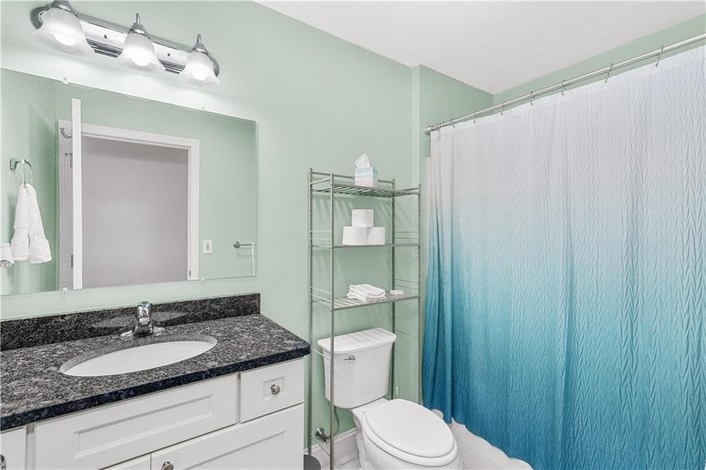 Single Family Residence at 16 Liane Drive, Woonsocket, photo 11 of 36
