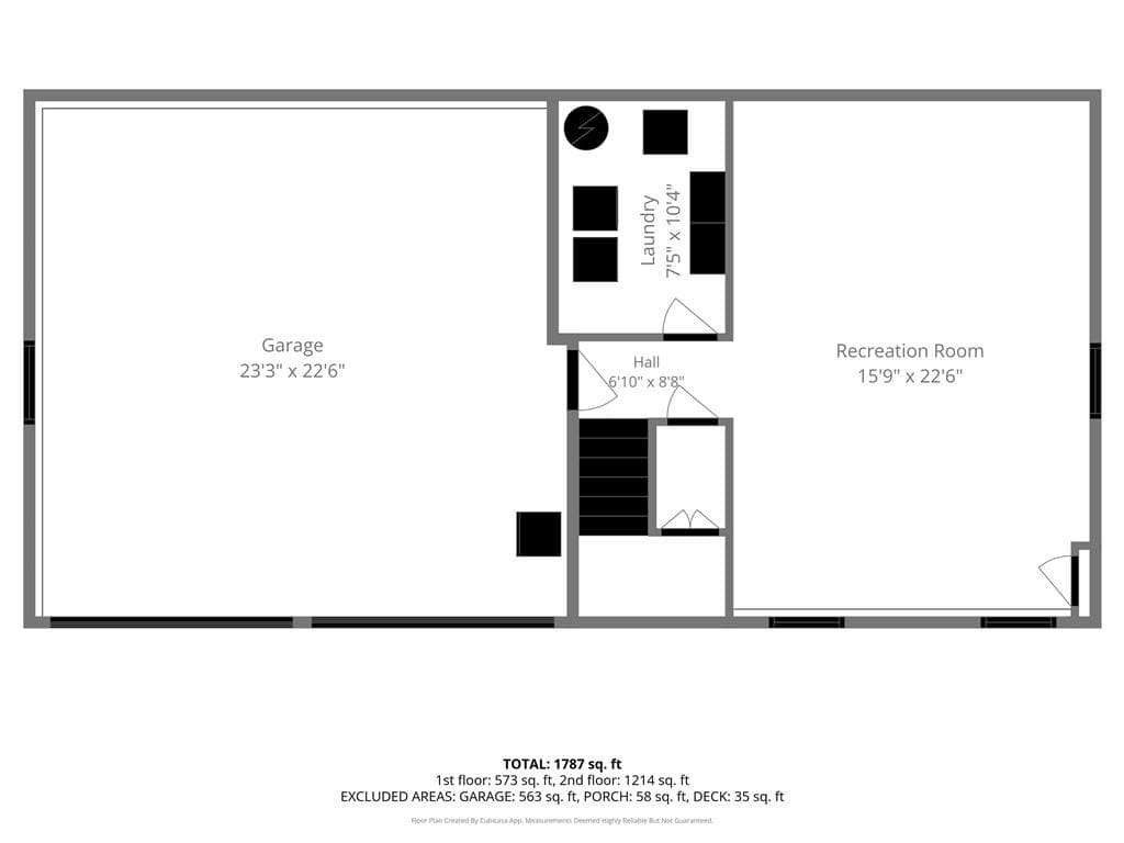 Single Family Residence at 16 Liane Drive, Woonsocket, photo 35 of 36