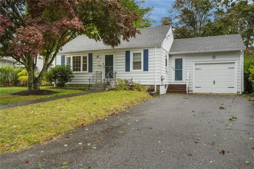 33 Betsy Williams Drive