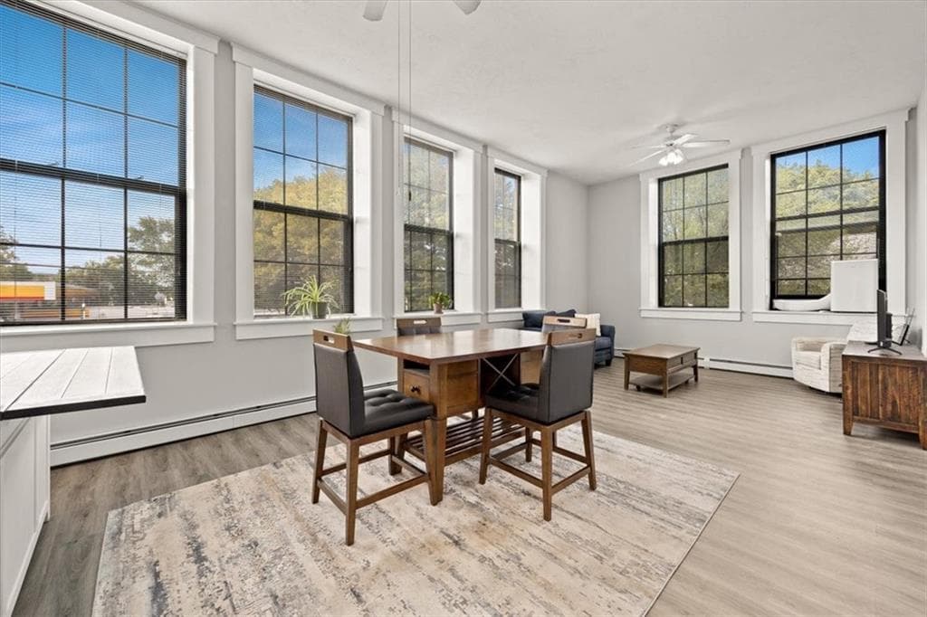 Condominium at 1044 Social Street UNIT A, Woonsocket, photo 5 of 20