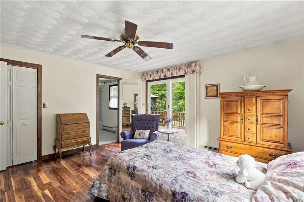 Single Family Residence at 423 Buxton Street, North Smithfield, photo 14 of 50