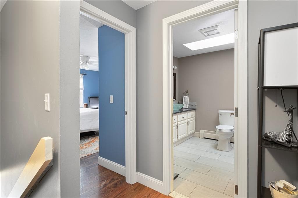 Condominium at 2 Fera Street UNIT 103, North Providence, photo 13 of 20