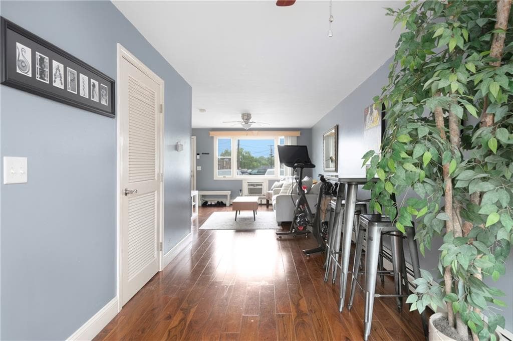 Condominium at 2 Fera Street UNIT 103, North Providence, photo 12 of 20