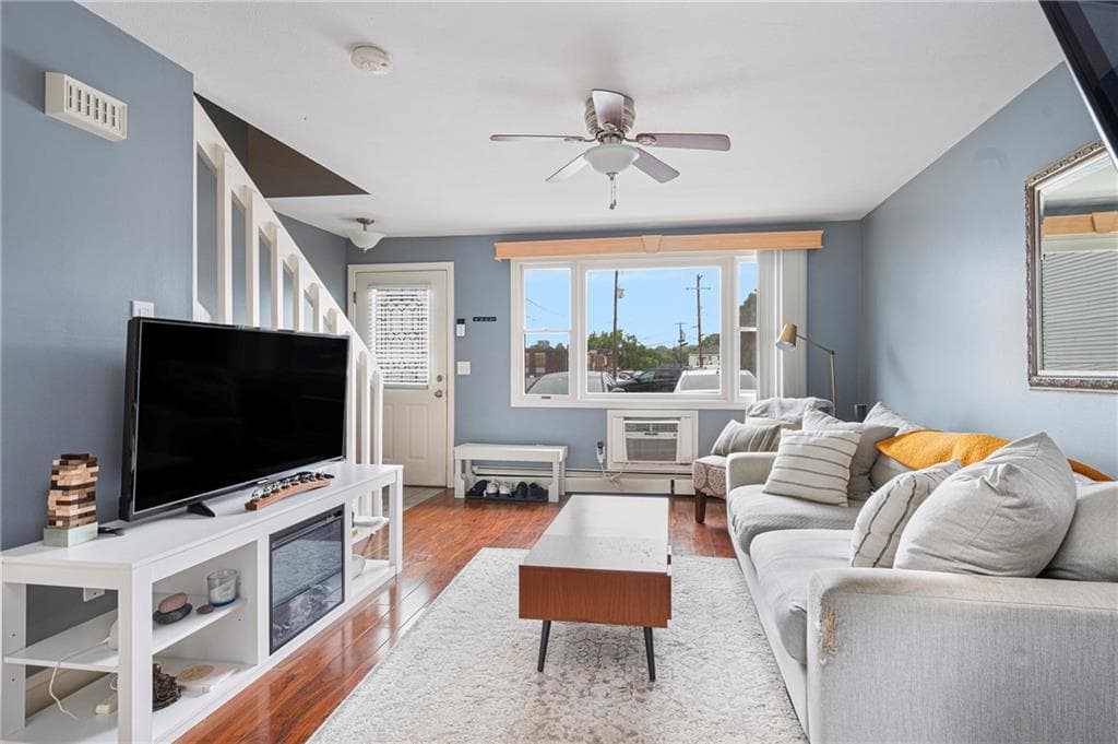 Condominium at 2 Fera Street UNIT 103, North Providence, photo 7 of 20