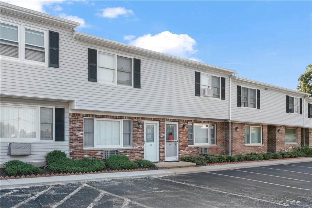 2 Fera Street UNIT 103