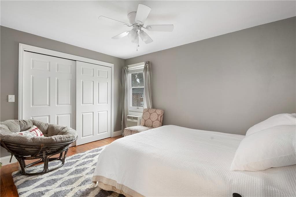 Condominium at 2 Fera Street UNIT 103, North Providence, photo 14 of 20