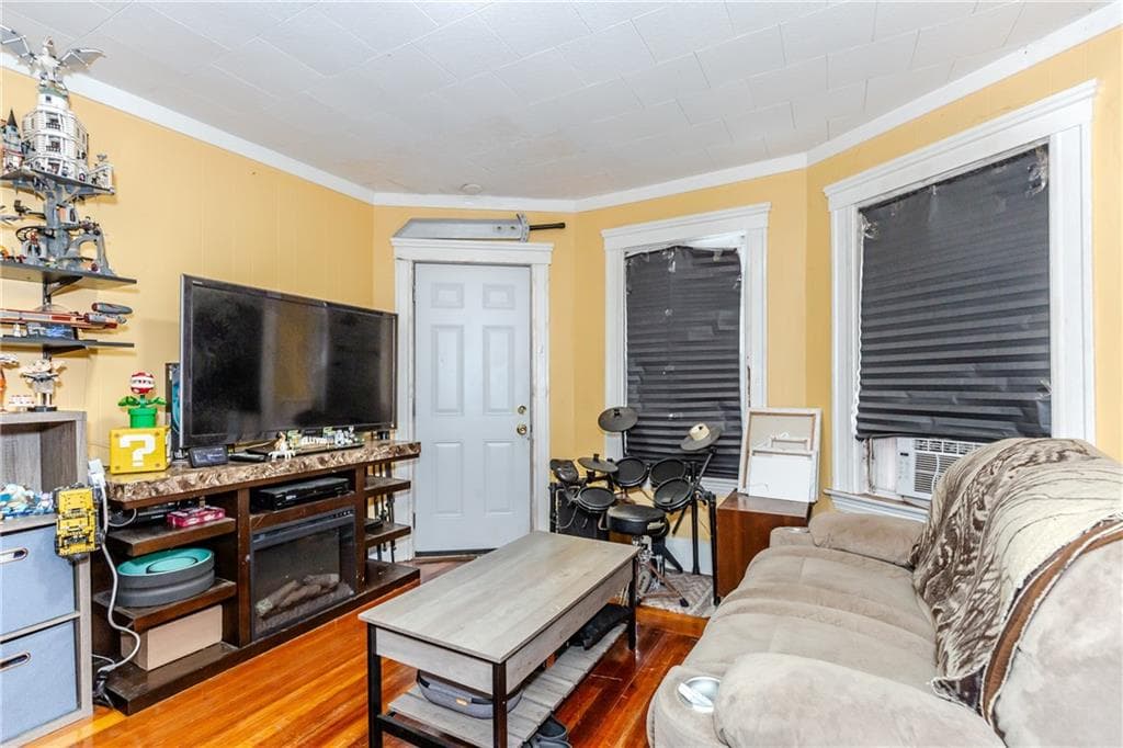 Multi Family at 376 Cumberland Hill Road, Woonsocket, photo 17 of 23