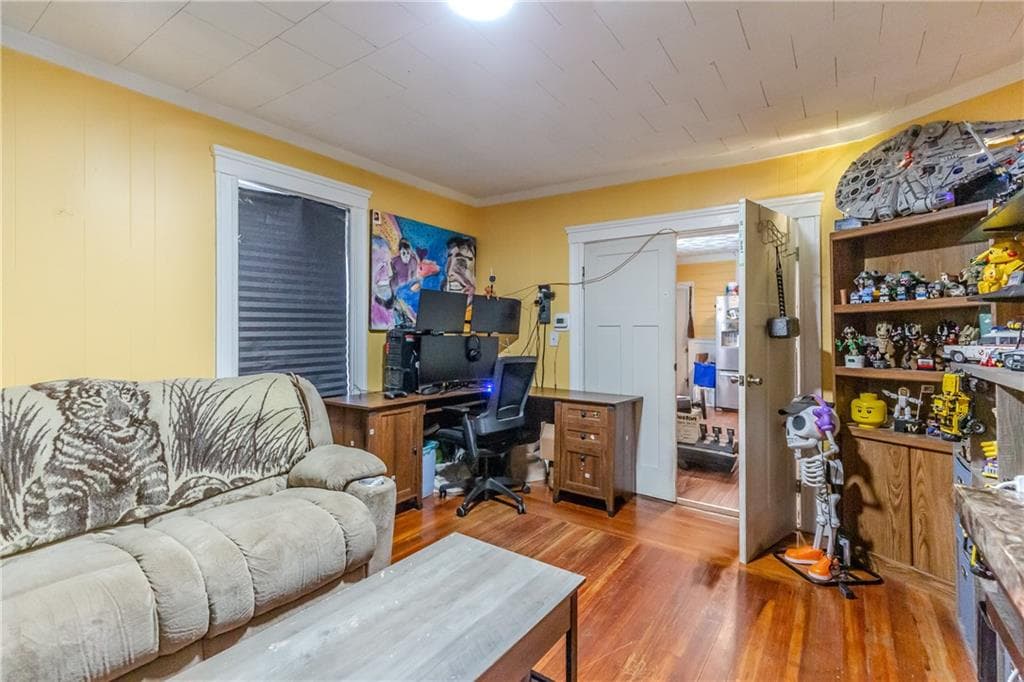 Multi Family at 376 Cumberland Hill Road, Woonsocket, photo 16 of 23
