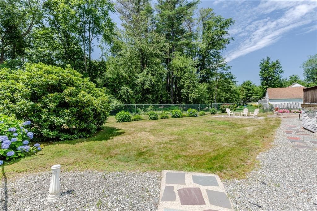 Single Family Residence at 16 Sunnybrook Road, Scituate, photo 41 of 48
