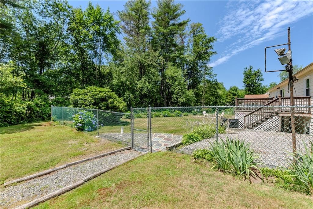 Single Family Residence at 16 Sunnybrook Road, Scituate, photo 48 of 48