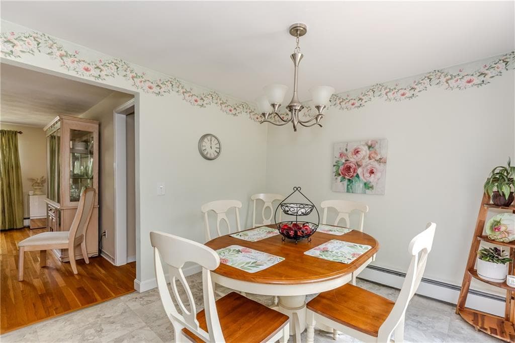 Single Family Residence at 16 Sunnybrook Road, Scituate, photo 19 of 48