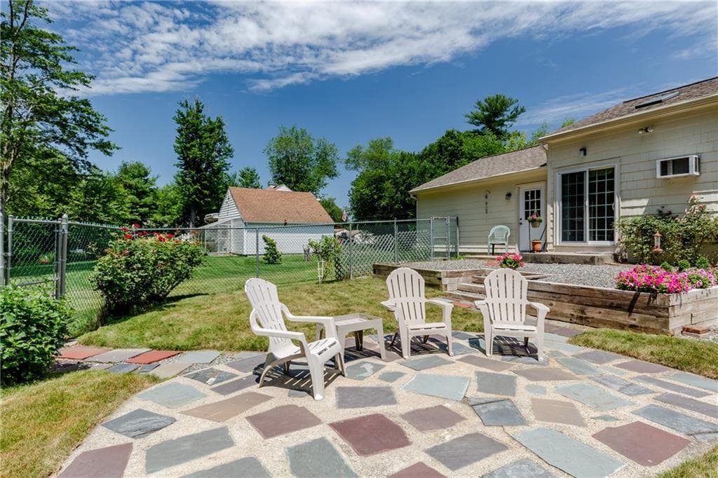 Single Family Residence at 16 Sunnybrook Road, Scituate, photo 44 of 48