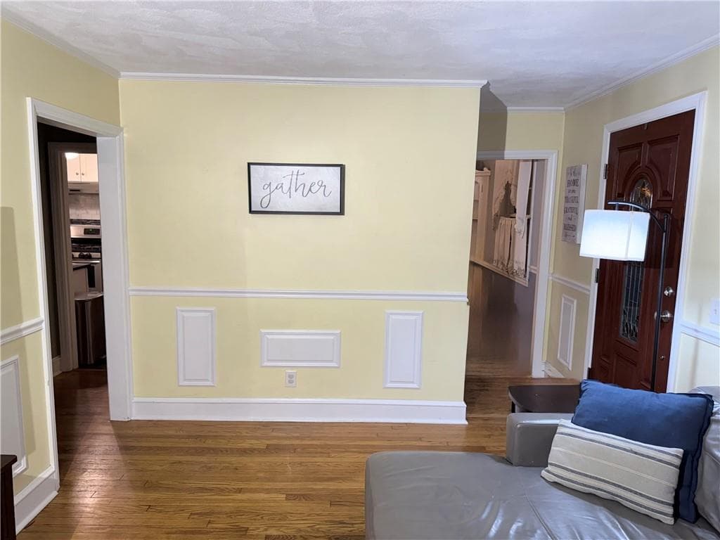 Single Family Residence at 288 Chapmans Avenue, Warwick, photo 17 of 27