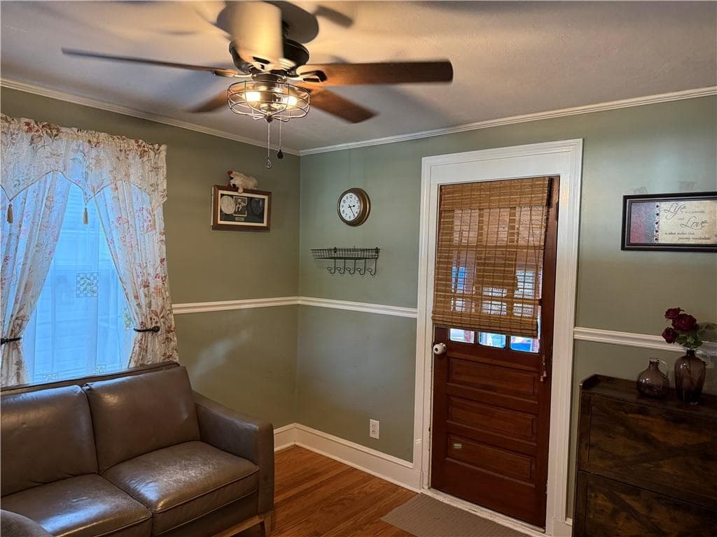 Single Family Residence at 288 Chapmans Avenue, Warwick, photo 24 of 27