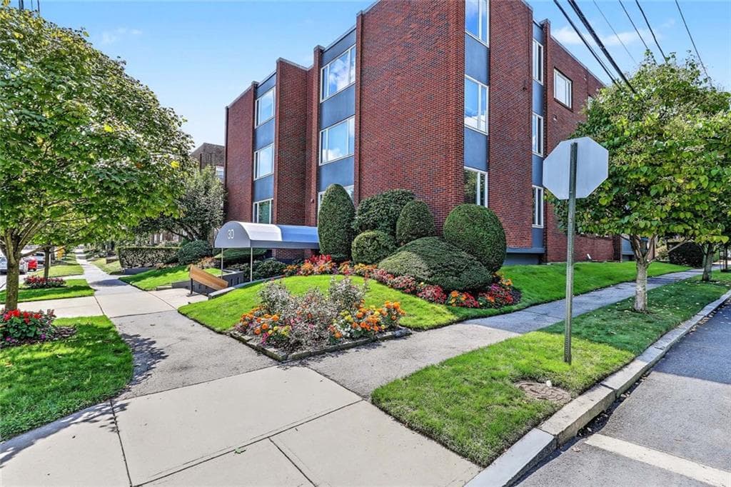 30 Blackstone Boulevard UNIT 203