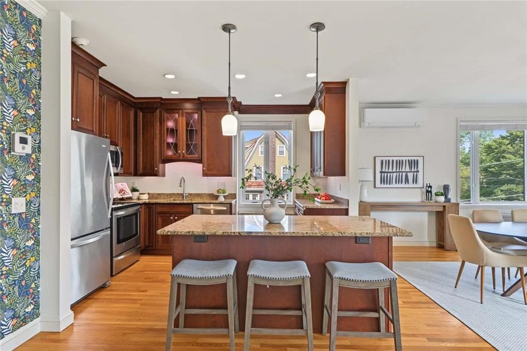 Condominium at 30 Blackstone Boulevard UNIT 203, Providence, photo 30 of 46